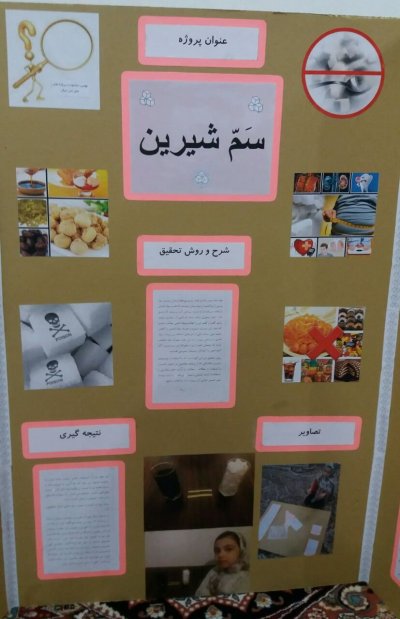 طرح جابر با موضوعات مختلف طراحی و ساخت و مخابرات آزمایش برای همه پایه های ابتدایی