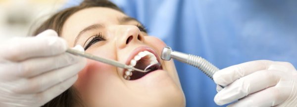 خدمات دندانپزشکی در تهران