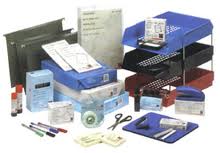 Stationary
