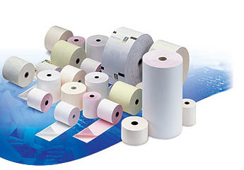 Cash Register Paper