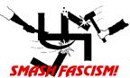 Smash Fascism!