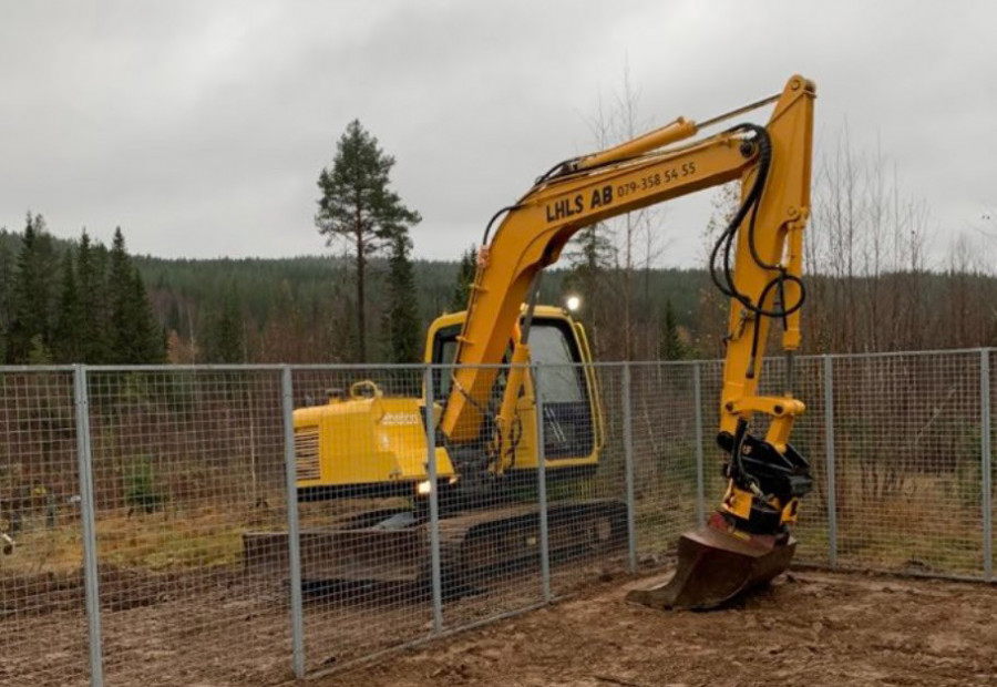 Dränering Dalarna