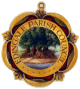 Edingale Parish Logo