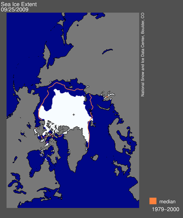 Isutbredning. Förändring 2007-2008.