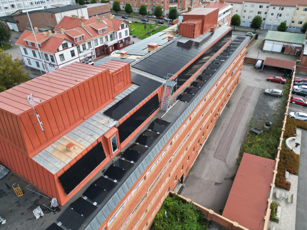 Polishuset Ludvika - bild 3