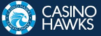 Casinohawks.com logo