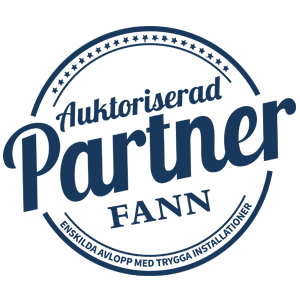 Auktoriserad FANN-partner enskilt avlopp i Halland.