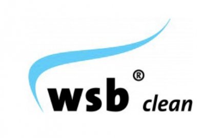 Vi installerar WSB avloppslösningar.