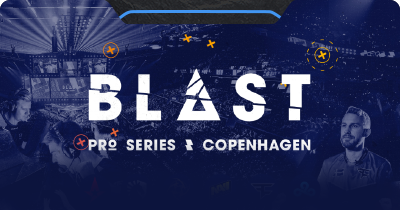 CS:GO - BLAST Pro Series Copenhagen - 01.11.2019 - 02.11.2019 image