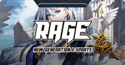 RAGE Shadowverse 2020 Spring Grand Final image