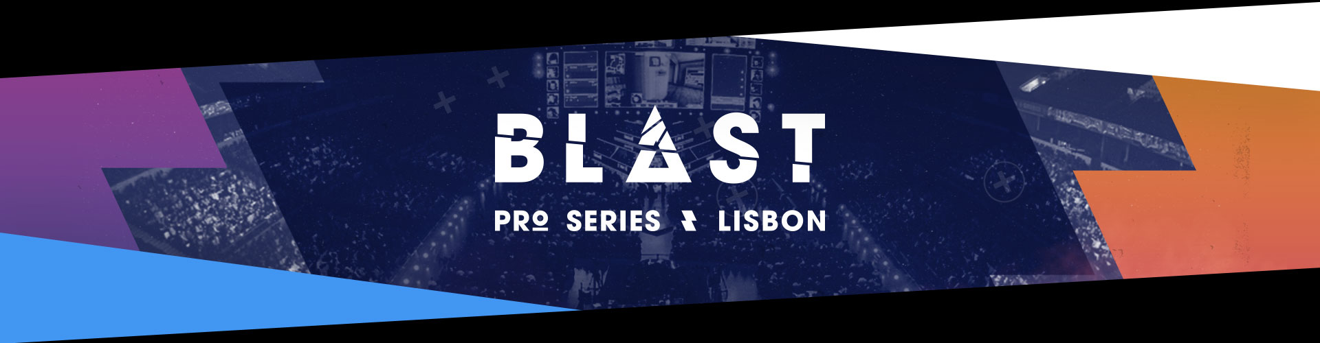 Counter-Strike: Global Offensive - BLAST Pro Series Lissabon