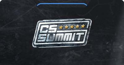 CS:GO - cs_summit 5 - Los Angeles, USA - 12.-15.12.2019 image