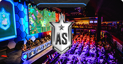 League of Legends - All-Star 2019 - Las Vegas, USA - 5.-7.12.2019 image