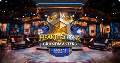 Grandmasters Global Finals 2020 image