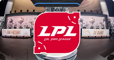 League of Legends - Kiinan LPL-liiga - kevätkausi 2020 image
