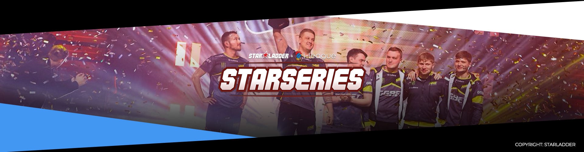 Counter-Strike: Global Offensive - Starseries Season 7