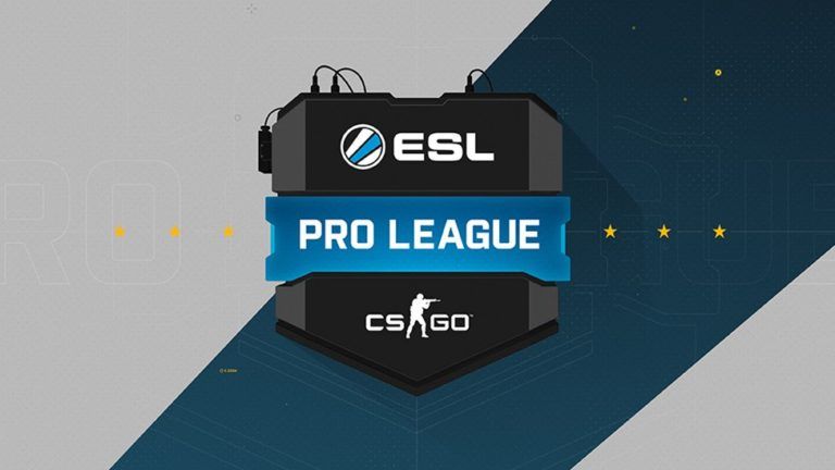 ESL pro league logo Esport-betting.dk