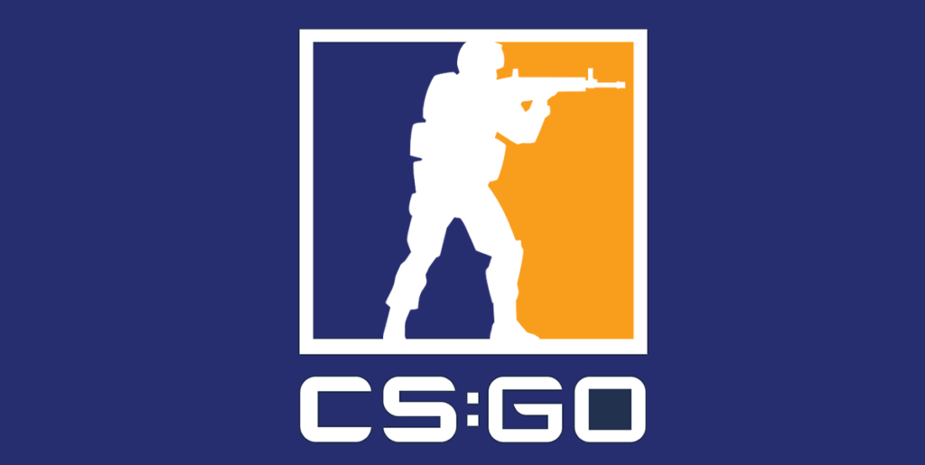 CSGO highlights - esport-betting.dk Counterstrike Global Offensive Logo