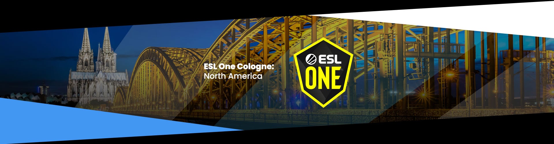 ESL One Cologne Online: North America image