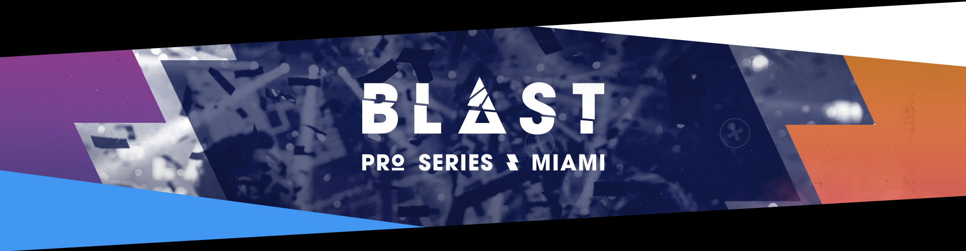 Counter-Strike: Global Offensive - BLAST Pro Series Miami