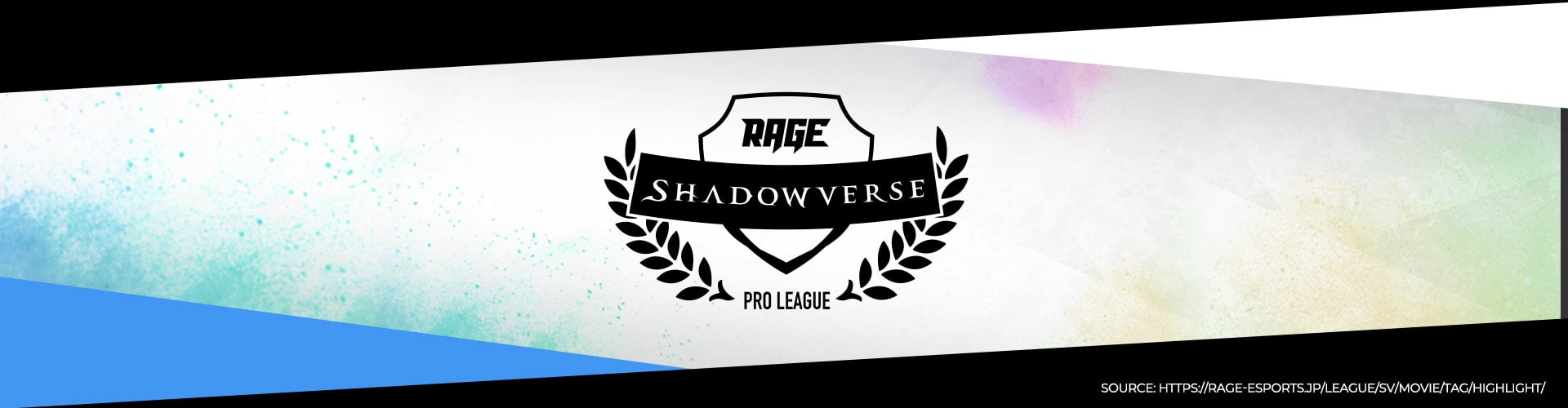 RAGE Shadowverse Pro League 20-21