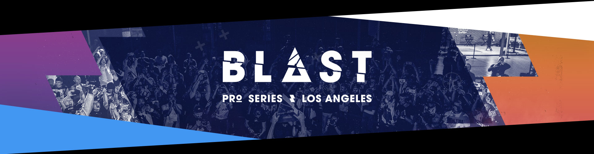 CS:GO BLAST Pro Series Los Angeles