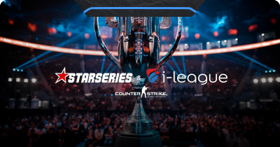 CS:GO - StarSeries iLeague Season 8 - Belek, Turkki - 21.10.2019 - 27.10.2019 image