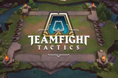 Teamfight Tactics Logo