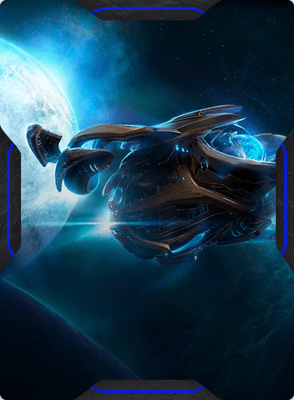 Starcraft 2 - Katsojaopas image
