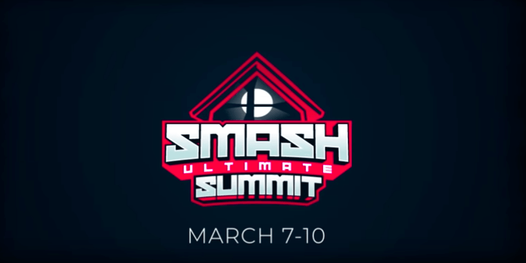 Smash Ultimate Summit 2019