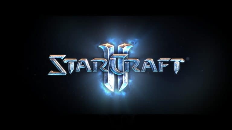 Starcraft 2 esport betting logo
