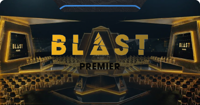 CS:GO - BLAST Premier Lontoo: Kevät 2020 - Lontoo, Englanti - 31.01. - 16.02.2020 image