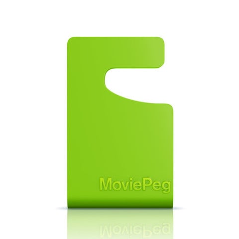 Moviepeg for iPhone 3