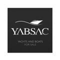 web design for Yabsac company in London, UK