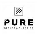 web design for Pure Stone and Quarries London