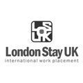 web design for London Stay UK Company