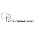 web design for City Psychology Group in London
