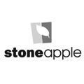web design for Stone Apple Company London