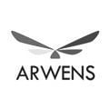 website design for Arwens Company London
