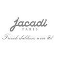 website design for Jacadi London Company