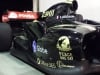 F1 Lotus 2015 