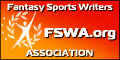 Fantasy Sports Writers Association