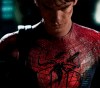 Första bilden från nya Spider-Man