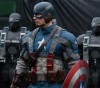 Första filmklippet från Captain America: The First Avenger