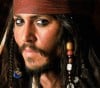 Depp intresserad av en femte Pirates