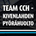 Team CCH-Kivenlahden Pyörähuolto