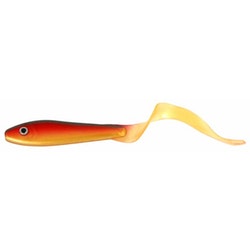 I-Fish The Hitman Soft Tail, Parrot, 8cm