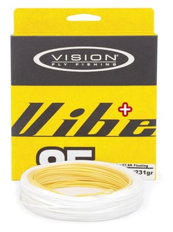 Vision Vibe 85+