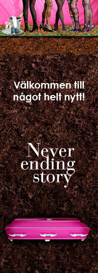 Never ending story