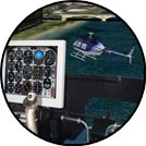 simulator flights